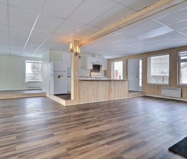 Appartement à louer - Windsor - Photo 3