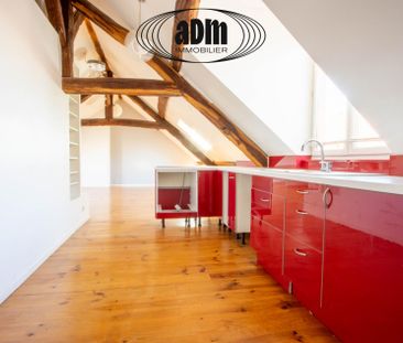 Location 54 Rue du Général Leclerc LOFT lumineux - Photo 1