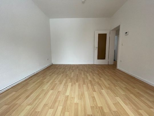 3-Zimmer-Wohnung in Wilhelmshaven City - Photo 1