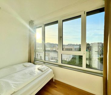 Pronájem bytu 2+kk • 39 m² bez realitkyU Komína, Praha - Radlice - Photo 3