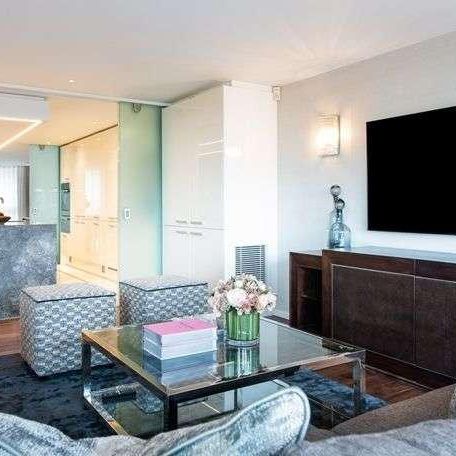 Imperial House, Young Street, W8 - Photo 1