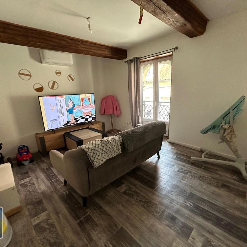 Location Appartement 3 pièces 67m² CAMBRAI 59400 - Photo 1