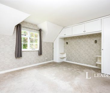 2 bedroom apartment to rent The Gables, Thursley Road, Godalming, GU8 - Photo 3