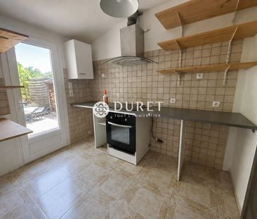 Location Maison 3 pièces 103m² LA ROCHE SUR YON 85000 - Photo 5