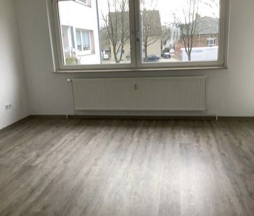 Komplett renoviert 3-Zimmer-Wohnung! - Foto 4