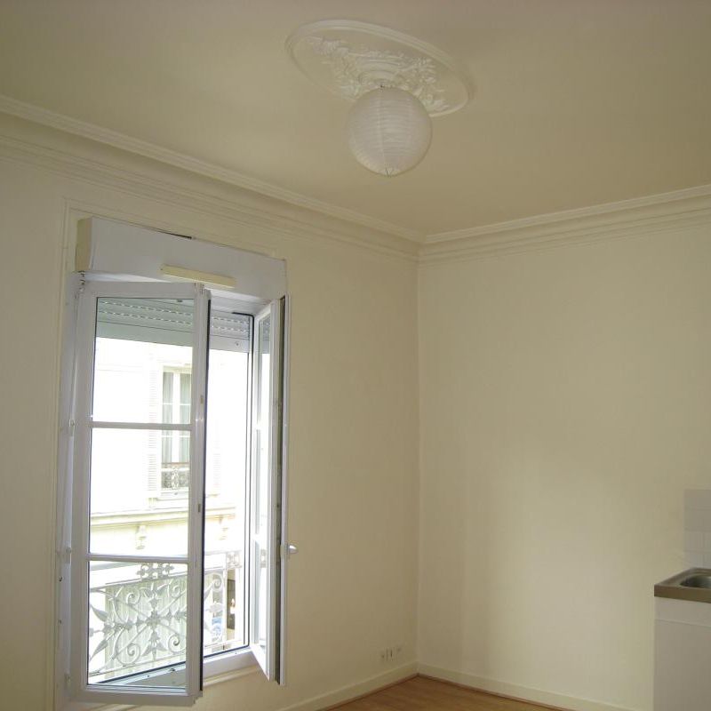 Location Appartement 1 pièce 18m² ANGERS 49100 - Photo 1