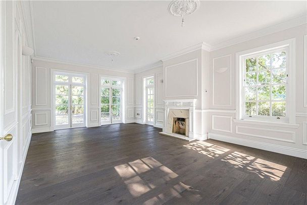 5 bedroom detached house to rent - Photo 1