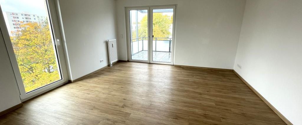 3-Zimmer-Wohnung in Wolfsburg Vorsfelde - Photo 1