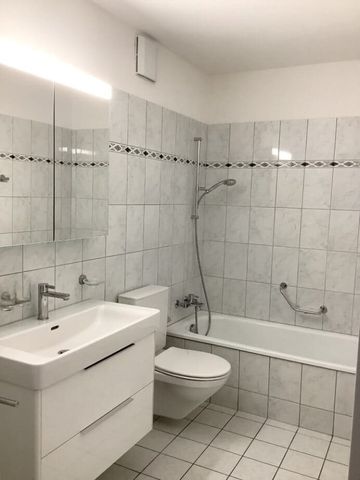 4.5 Zimmer, 105 m², 3. Stock - Foto 3