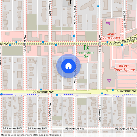 10040 NW 152nd St, Edmonton