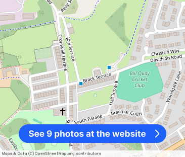 Brack Terrace, Gateshead - Photo 1