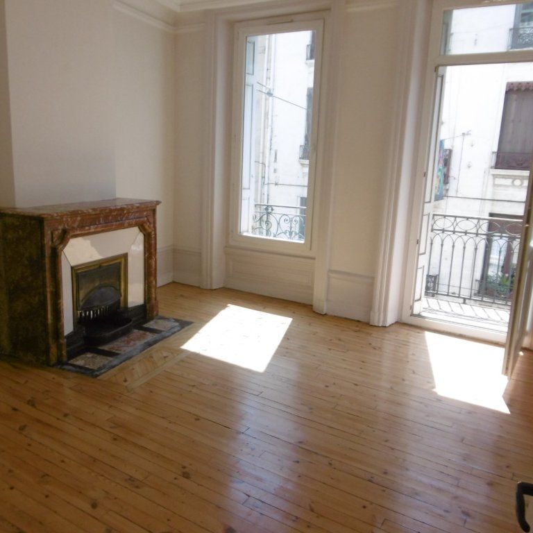 APPARTEMENT T3 A LOUER - Photo 1