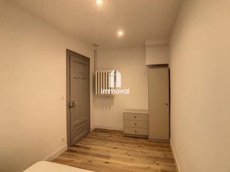 Location Appartement 2 pièces Meublé 33m² STRASBOURG 67000 - Photo 3