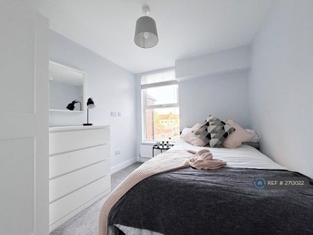 1 bedroom in a house share to rent - Photo 3