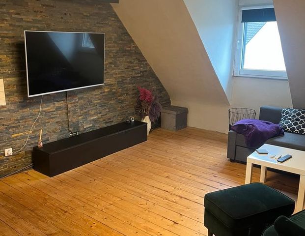 Wohnung / Monteurswohnung - Foto 1