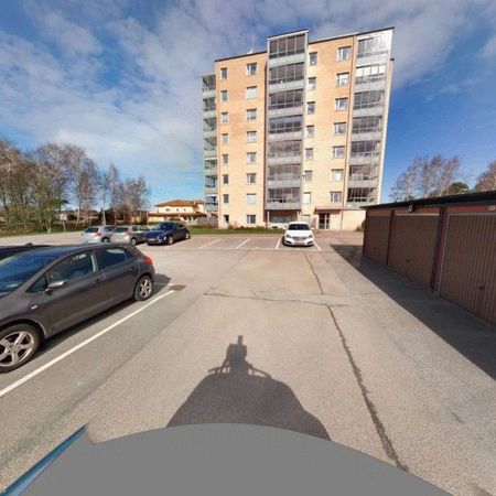 Varmhyra. Hushållsel tillkommer. - Photo 4