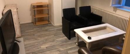 2 Zimmer Wohnung im Zentrum von Bad Salzuflen - Photo 1