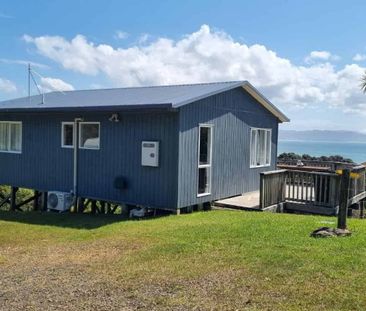 Kuaotunu Beach - Sea Views - Photo 4