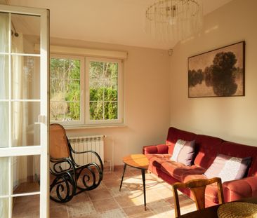 Piękne mieszkanie na wynajem w Józefowie - Фото 4