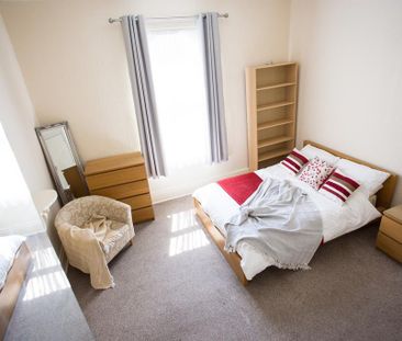 7 bedroom house of multiple occupation to rent - Photo 6