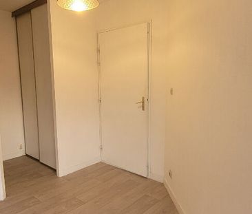 Location appartement 1 pièce, 22.96m², Angers - Photo 3