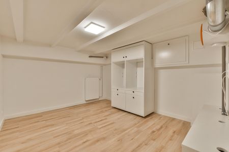 Te huur: Appartement Witte de Withstraat in Amsterdam - Foto 3