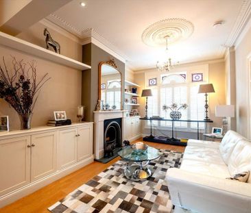5 bedroom terraced house to rent - Photo 1