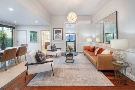 14 Elston Street, Red Hill, QLD, 4059 - Photo 2