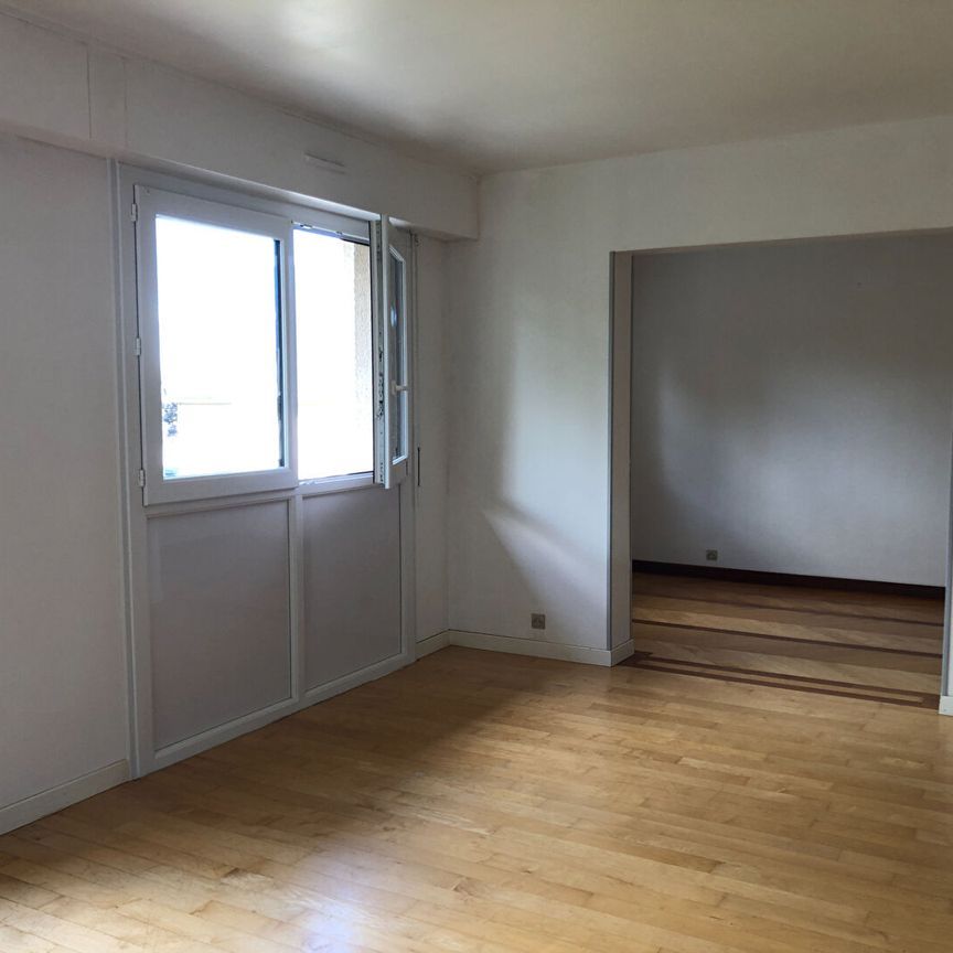 Location Appartement 4 pièces 85m² - Photo 1