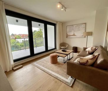 Appartement te huur - Foto 1