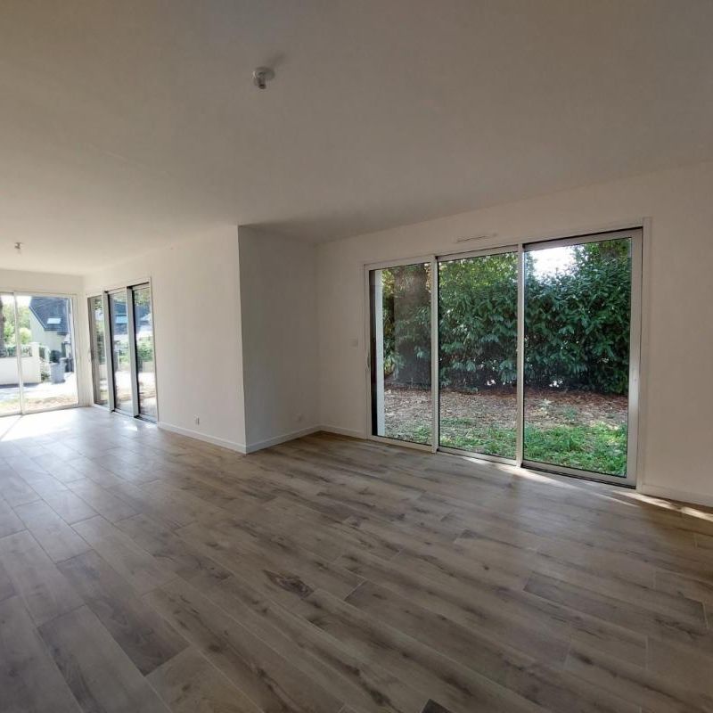 Appartement T3 à louer - 65 m² - Photo 1