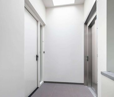 Sint Bavostraat, Rijsbergen, Nederland - Foto 5