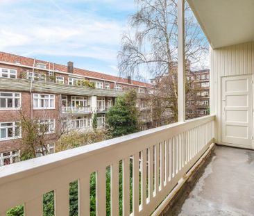 Stadionweg 196-2, Minervabuurt-Midden, 1077TD, Amsterdam - Photo 3