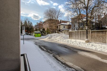 For Lease - 85 Robinson Street Unit# 103, Hamilton, Ontario - Photo 2