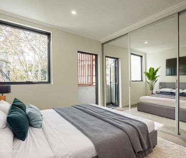 Contemporary north facing one-bedroom apartment in the heart of Sur... - Photo 3