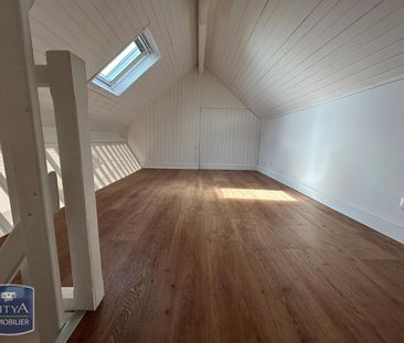Location Appartement 2 pièces 37m² ST NAZAIRE 44600 - Photo 3