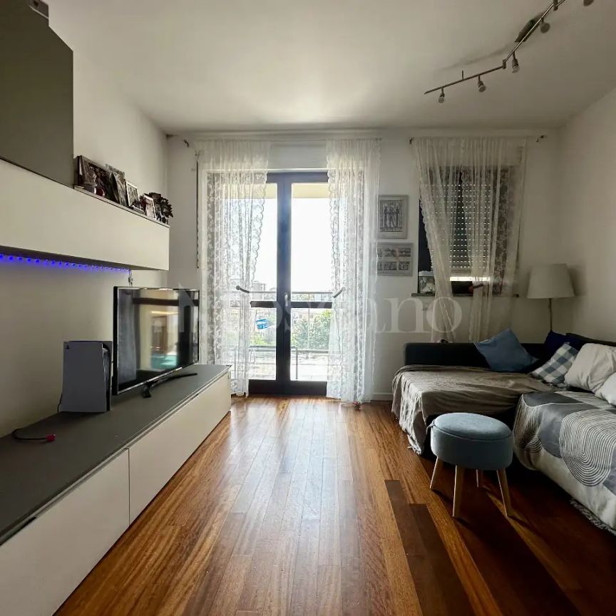 Casa in affitto - Via Piave, San Donato Milanese (rif. 30/2026) - Photo 1