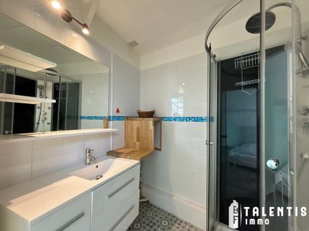 Location Appartement 2 pièces 21m² NANTES 44000 - Photo 4