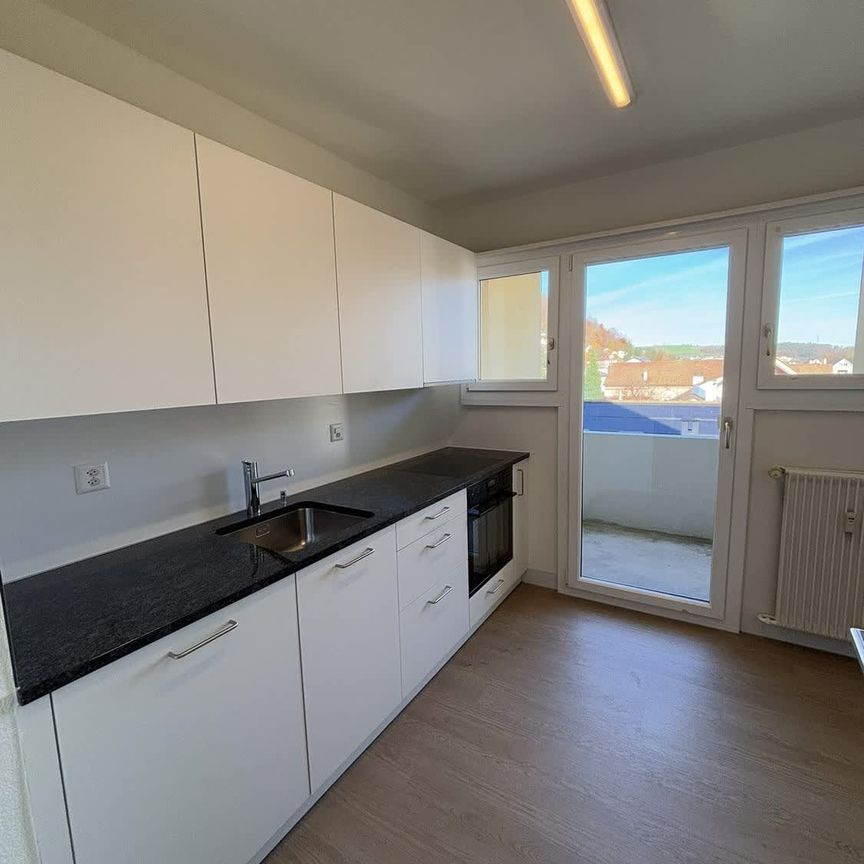 3.5 Zimmer, 82 m² - Photo 1