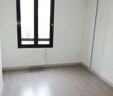 Location appartement 2 pièces 48.16 m² à Évreux (27000) - Photo 2