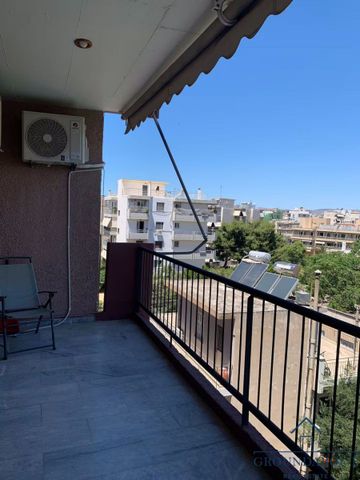 Διαμέρισμα για ενοικίαση Αμφιθέα (Παλαιό Φάληρο) - Φωτογραφία 4