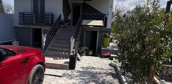 Μονοκατοικία για ενοικίαση Κέντρο (Μηχανιώνα) - Φωτογραφία 2