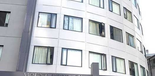 1 bedroom studio in City - Photo 2