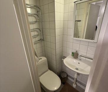 Värtavägen, Stockholm - Foto 3