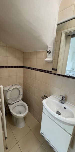 Studio Flat, Hendon, NW4 - Photo 1