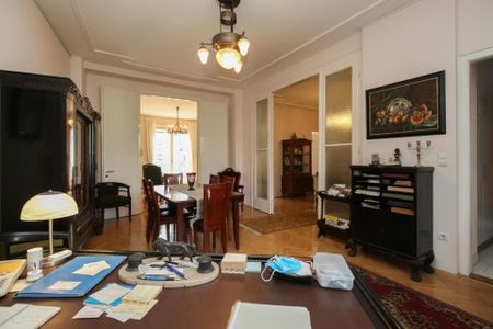 Astoria, Classical apartment - Fotó 5
