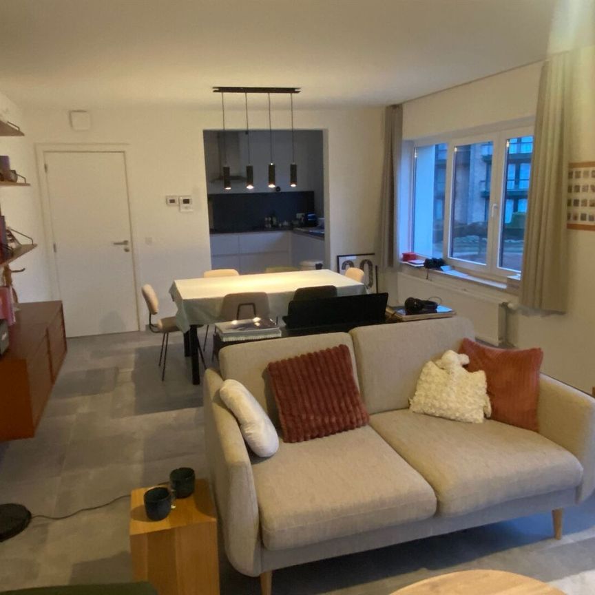 Appartement Te huur - Photo 1