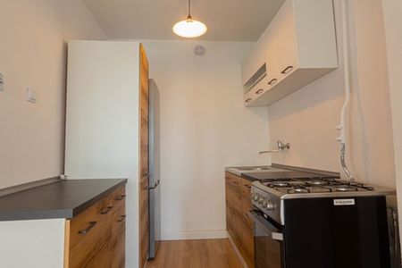 Wrocław Wrocław-Krzyki, ul. Tadeusza Zielińskiego - Photo 5