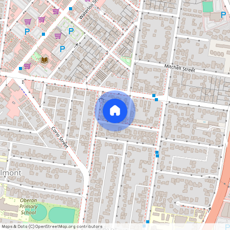 3 Argyle Street, Belmont VIC