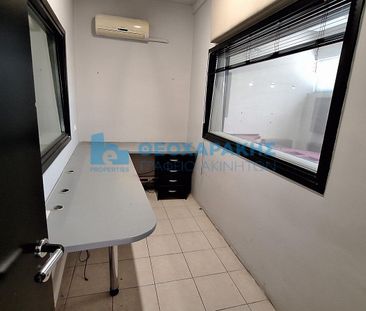 Γραφείο για ενοικίαση Άγιος Ιωάννης Χωστός (Ηράκλειο Κρήτης) - Φωτογραφία 4